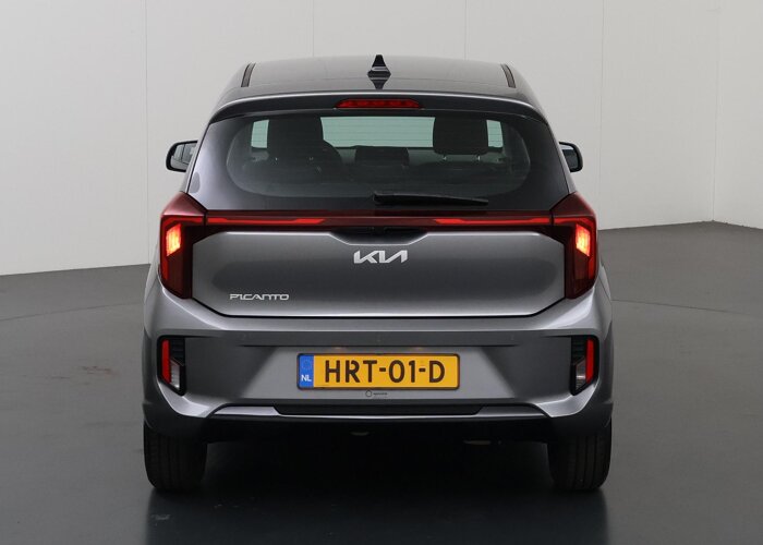 Kia Picanto 1.0 DPI DynamicLine 5p.