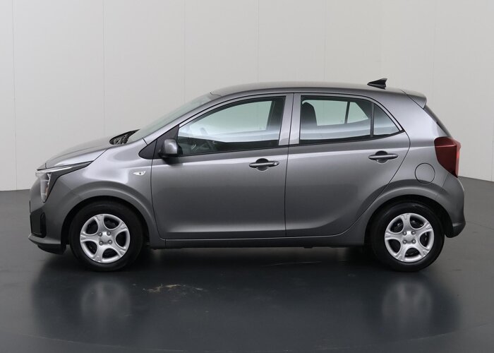 Kia Picanto 1.0 DPI DynamicLine 5p.