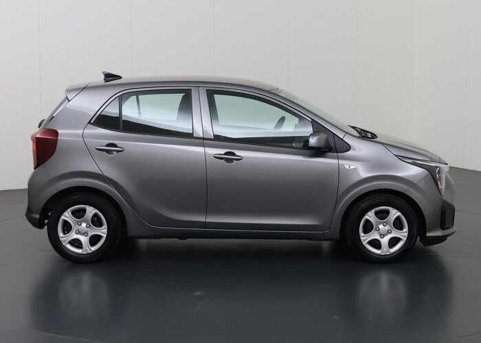 Kia Picanto 1.0 DPI DynamicLine 5p.