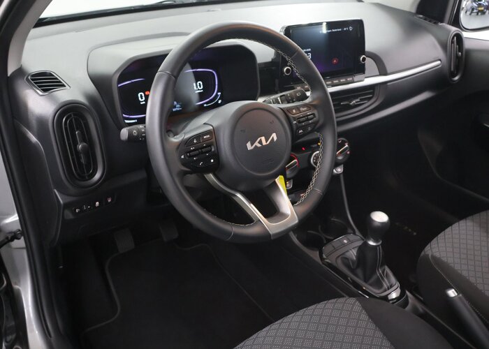 Kia Picanto 1.0 DPI DynamicLine 5p.