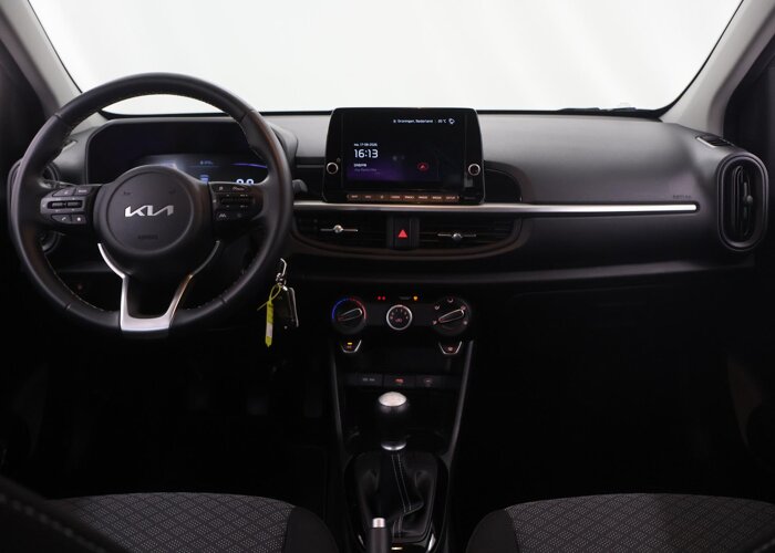 Kia Picanto 1.0 DPI DynamicLine 5p.