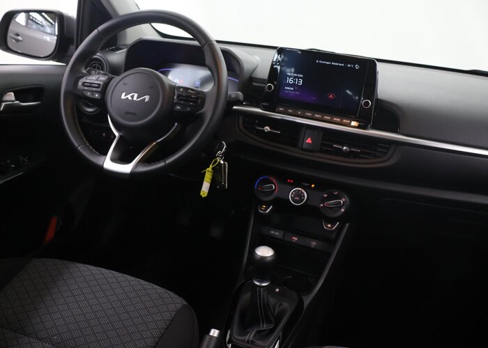 Kia Picanto 1.0 DPI DynamicLine 5p.