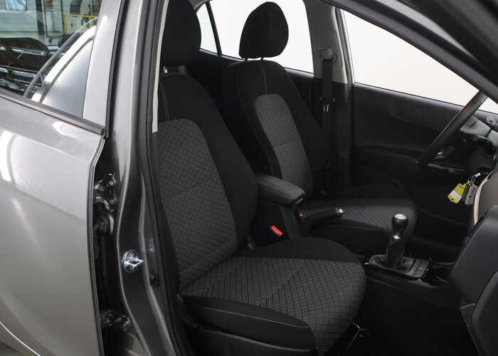 Kia Picanto 1.0 DPI DynamicLine 5p.