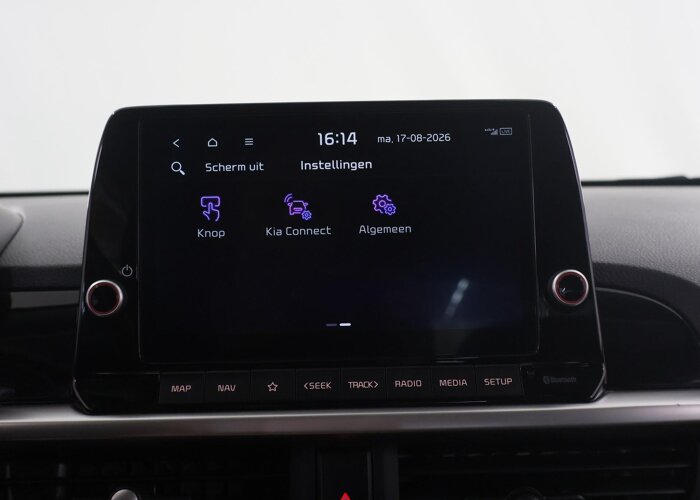 Kia Picanto 1.0 DPI DynamicLine 5p.