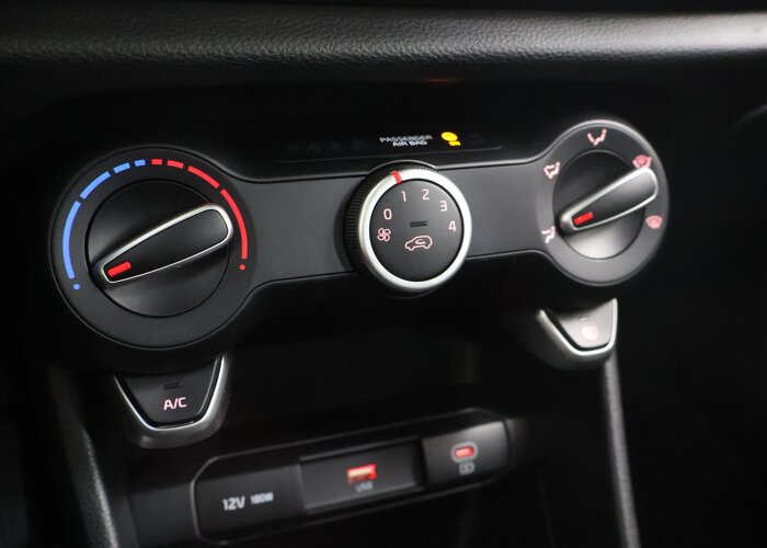 Kia Picanto 1.0 DPI DynamicLine 5p.