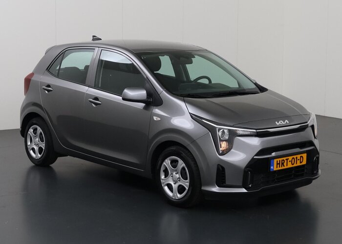 Kia Picanto 1.0 DPI DynamicLine 5p.