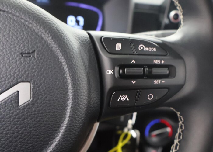 Kia Picanto 1.0 DPI DynamicLine 5p.