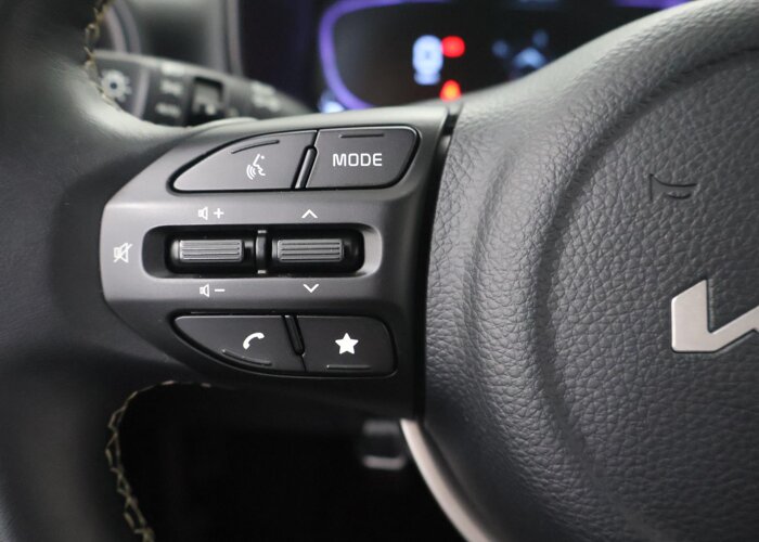 Kia Picanto 1.0 DPI DynamicLine 5p.