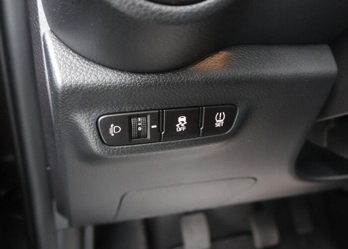 Kia Picanto 1.0 DPI DynamicLine 5p.