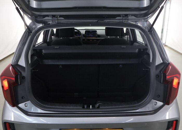 Kia Picanto 1.0 DPI DynamicLine 5p.