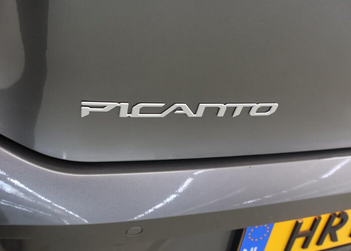 Kia Picanto 1.0 DPI DynamicLine 5p.