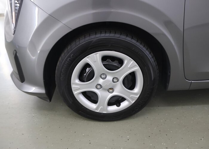 Kia Picanto 1.0 DPI DynamicLine 5p.