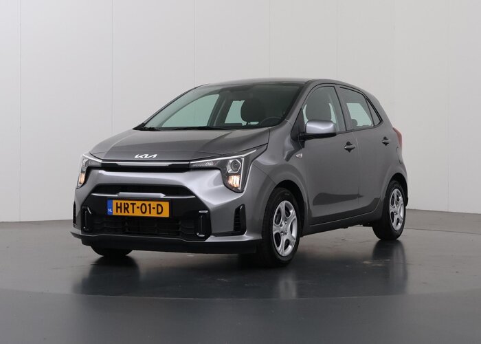 Kia Picanto 1.0 DPI DynamicLine 5p.