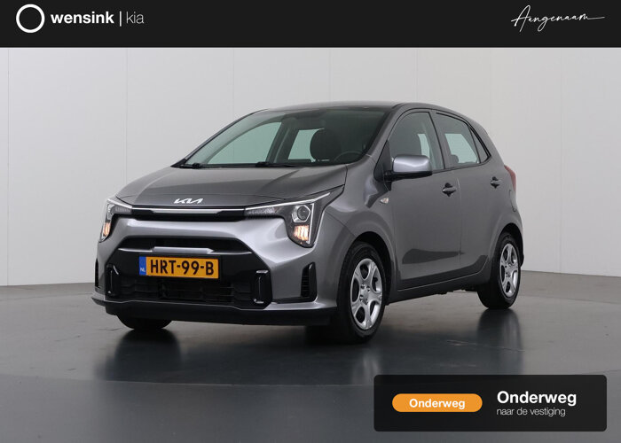 Kia Picanto 1.0 DPI DynamicLine 5p.