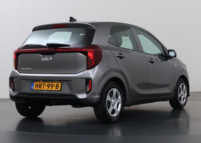 Kia Picanto 1.0 DPI DynamicLine 5p.