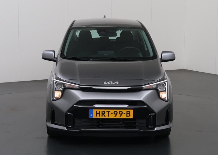 Kia Picanto 1.0 DPI DynamicLine 5p.