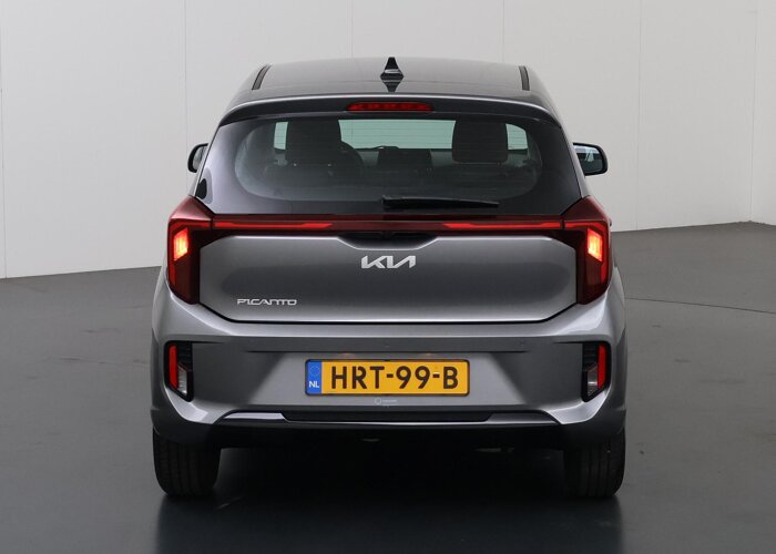 Kia Picanto 1.0 DPI DynamicLine 5p.