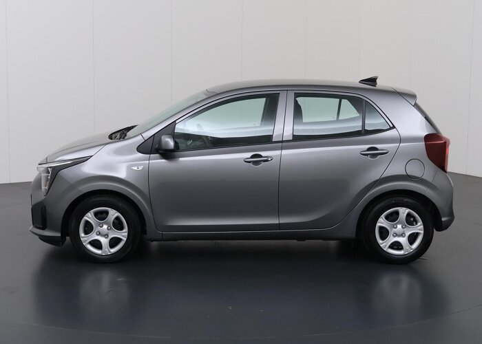 Kia Picanto 1.0 DPI DynamicLine 5p.