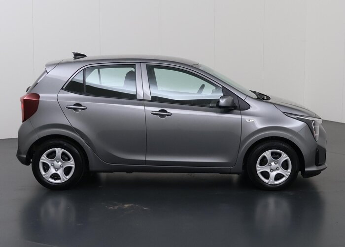 Kia Picanto 1.0 DPI DynamicLine 5p.