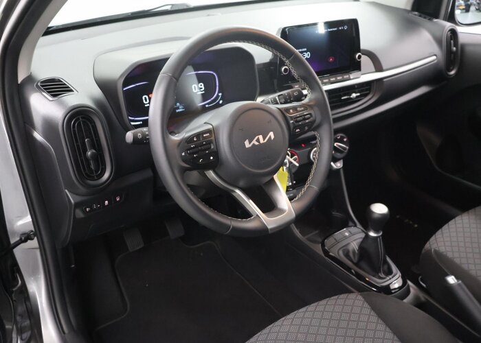 Kia Picanto 1.0 DPI DynamicLine 5p.