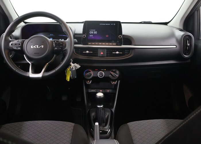 Kia Picanto 1.0 DPI DynamicLine 5p.