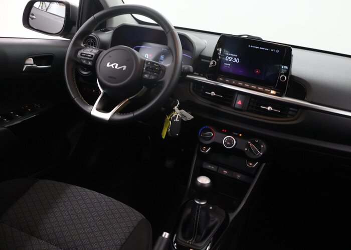 Kia Picanto 1.0 DPI DynamicLine 5p.