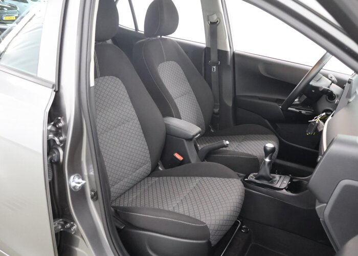 Kia Picanto 1.0 DPI DynamicLine 5p.