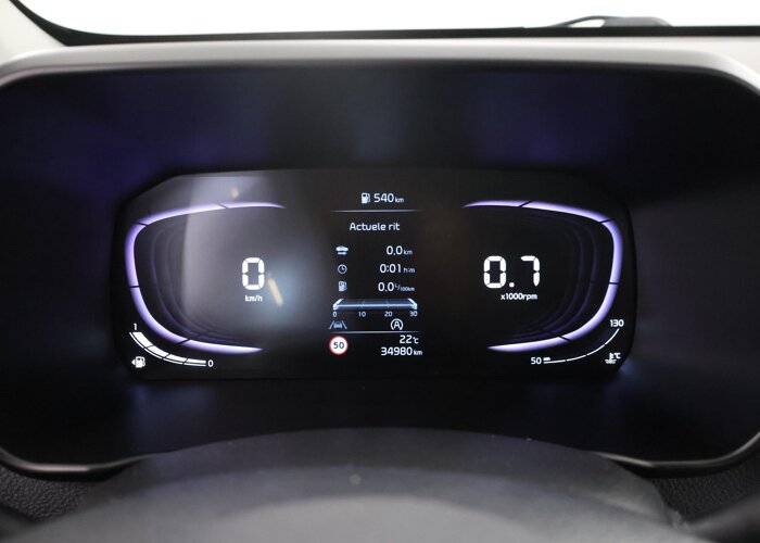 Kia Picanto 1.0 DPI DynamicLine 5p.