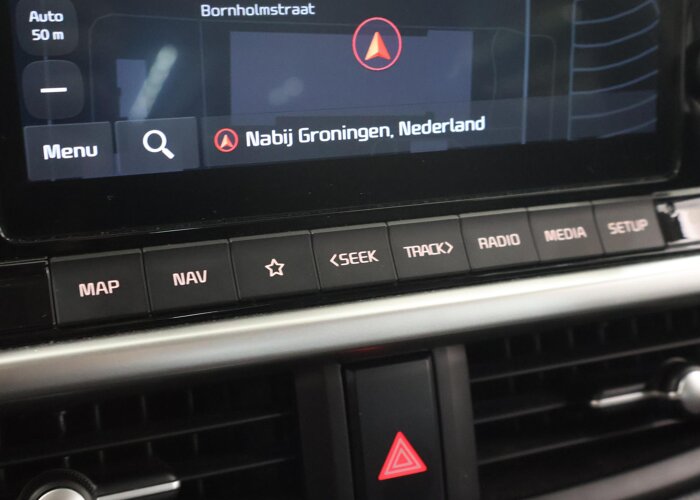 Kia Picanto 1.0 DPI DynamicLine 5p.