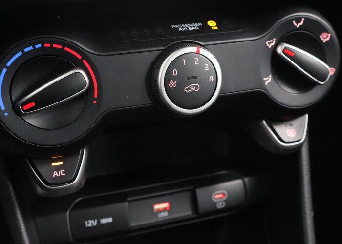 Kia Picanto 1.0 DPI DynamicLine 5p.