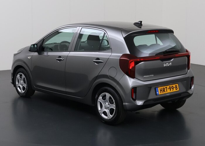 Kia Picanto 1.0 DPI DynamicLine 5p.