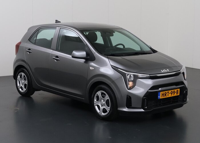 Kia Picanto 1.0 DPI DynamicLine 5p.