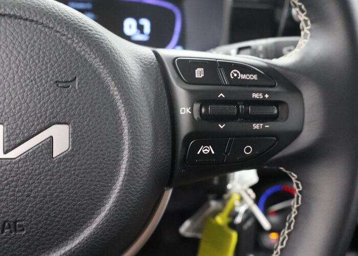 Kia Picanto 1.0 DPI DynamicLine 5p.