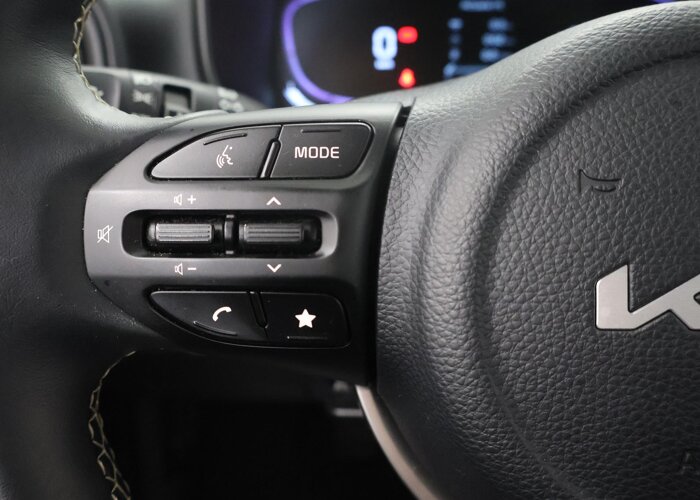 Kia Picanto 1.0 DPI DynamicLine 5p.