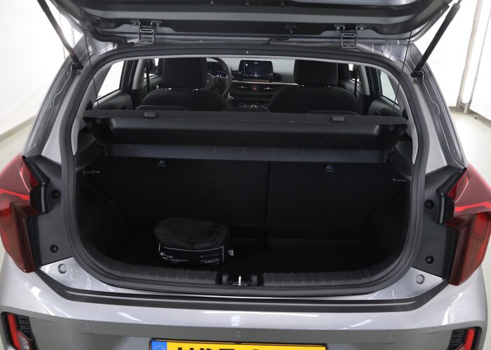 Kia Picanto 1.0 DPI DynamicLine 5p.