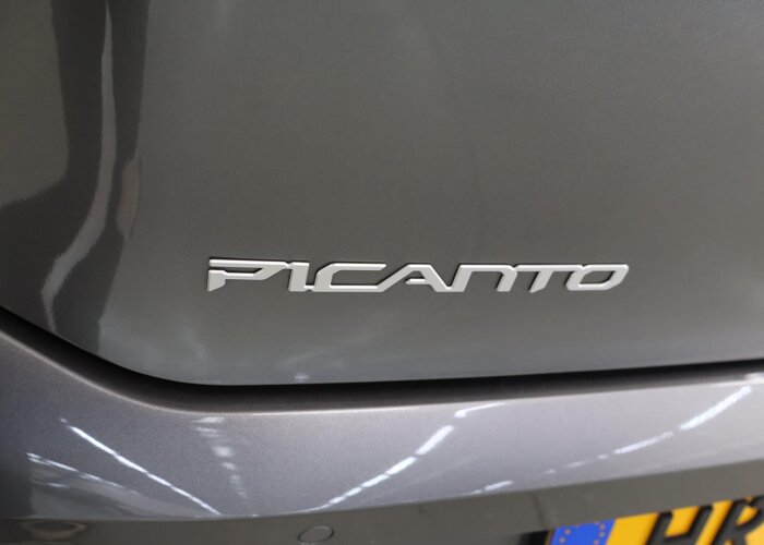 Kia Picanto 1.0 DPI DynamicLine 5p.