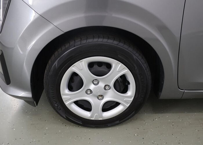 Kia Picanto 1.0 DPI DynamicLine 5p.