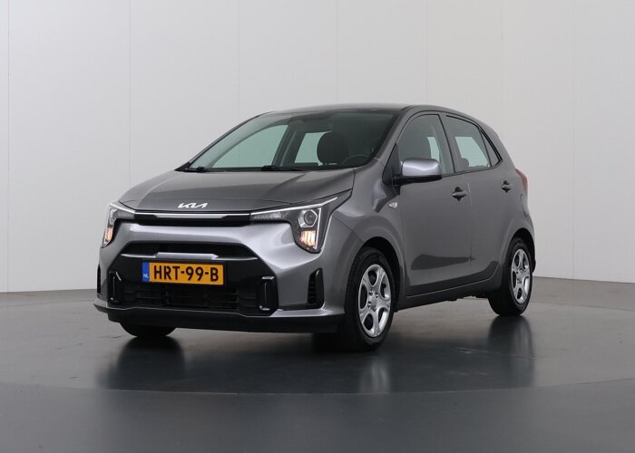 Kia Picanto 1.0 DPI DynamicLine 5p.