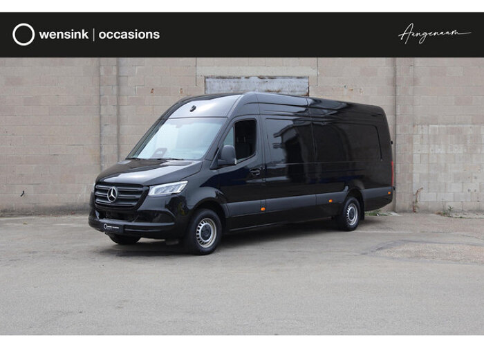 Mercedes-Benz Sprinter 317 CDI L4 H2 Pro