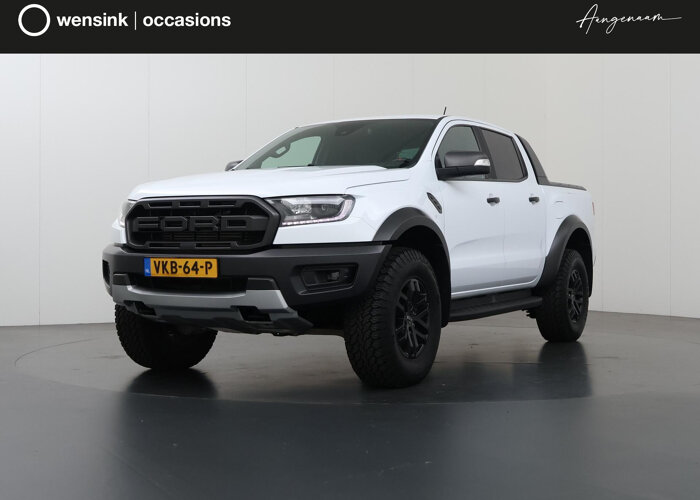 Ford Ranger 2.0 ECOBLUE | RAPTOR | 213 PK DIESEL | AUTOMAAT |