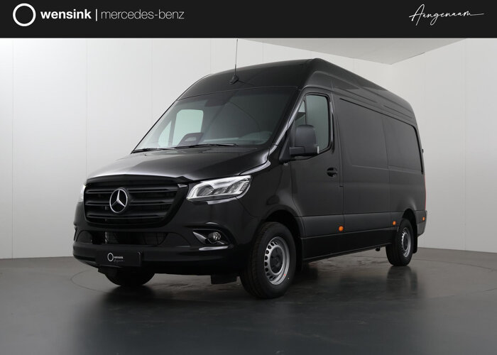 Mercedes-Benz Sprinter 319 CDI | L2 H2 | AUTOMAAT | BPM VRIJ! | 190 PK |
