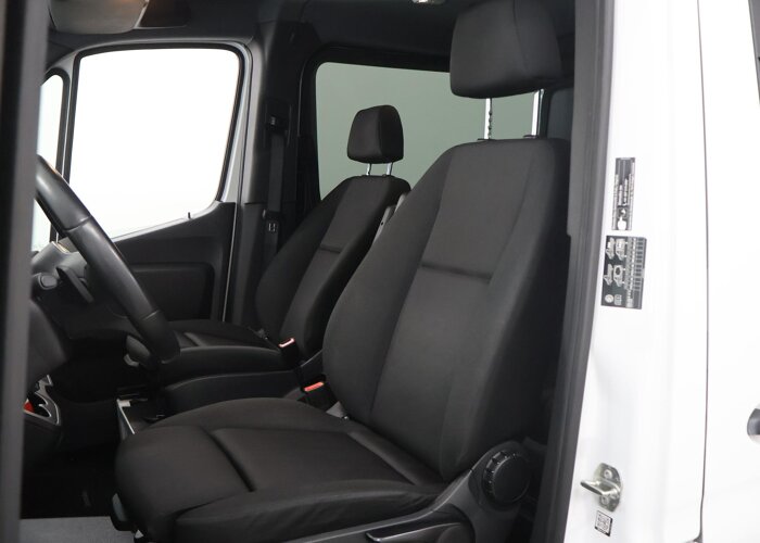 Mercedes-Benz Sprinter 317 CDI | Aut. | L2 H1 | Dubbele Cabine |