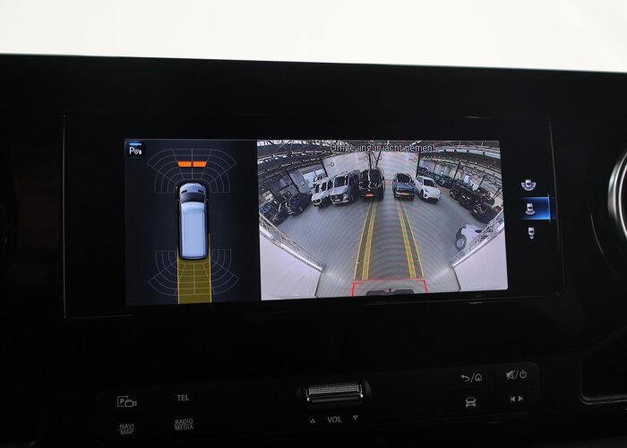 Mercedes-Benz Sprinter 317 CDI | Aut. | L2 H1 | Dubbele Cabine |