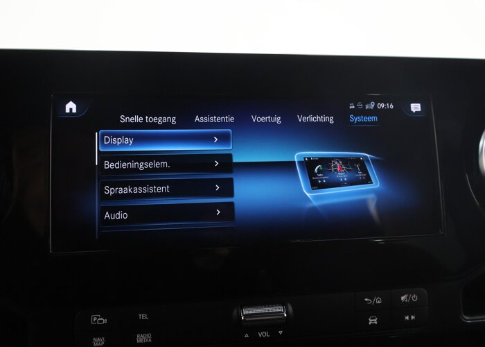 Mercedes-Benz Sprinter 317 CDI | Aut. | L2 H1 | Dubbele Cabine |