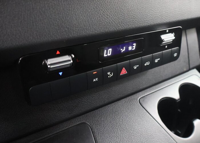 Mercedes-Benz Sprinter 317 CDI | Aut. | L2 H1 | Dubbele Cabine |