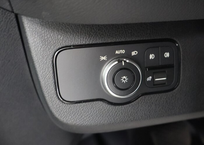 Mercedes-Benz Sprinter 317 CDI | Aut. | L2 H1 | Dubbele Cabine |