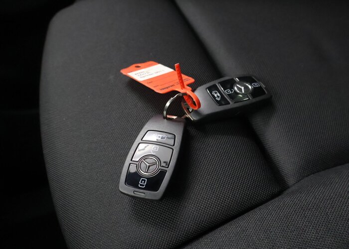 Mercedes-Benz Sprinter 317 CDI | Aut. | L2 H1 | Dubbele Cabine |
