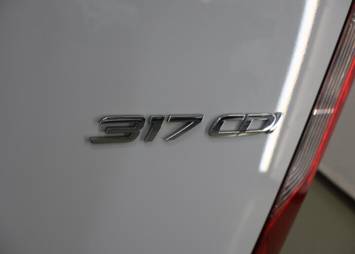 Mercedes-Benz Sprinter 317 CDI | Aut. | L2 H1 | Dubbele Cabine |