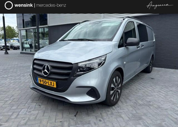 Mercedes-Benz Vito 119 CDI XL L3 | PRO | AUT. |