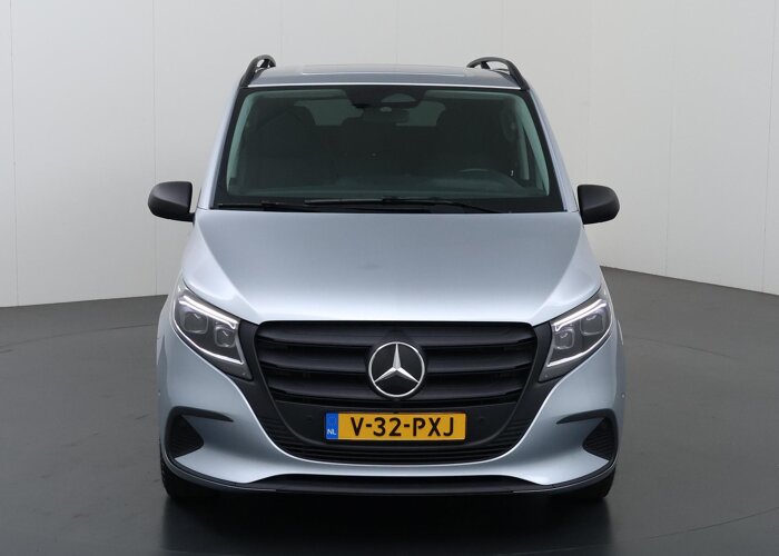 Mercedes-Benz Vito 119 CDI | Aut. | L2 | Dubbele Cabine | 6-zits |